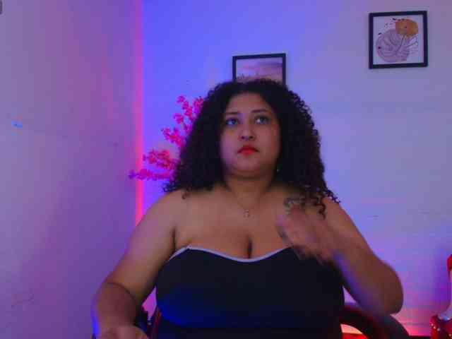 Ayliinn webcam