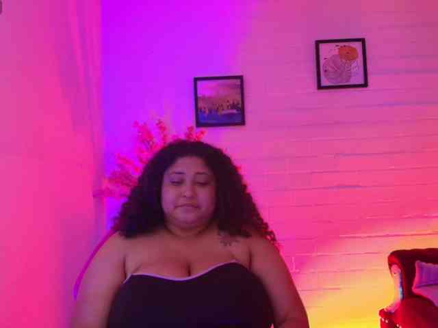 Ayliinn webcam