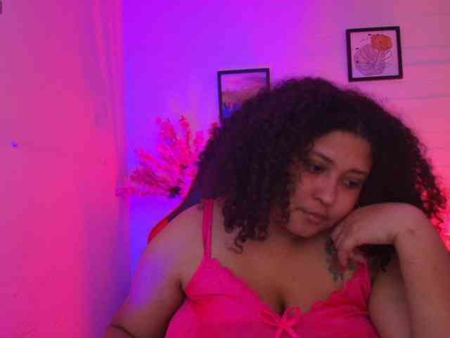 Ayliinn webcam