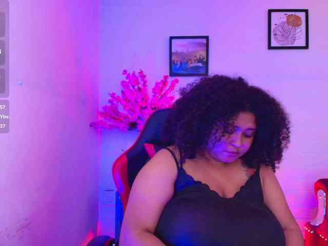 Ayliinn webcam