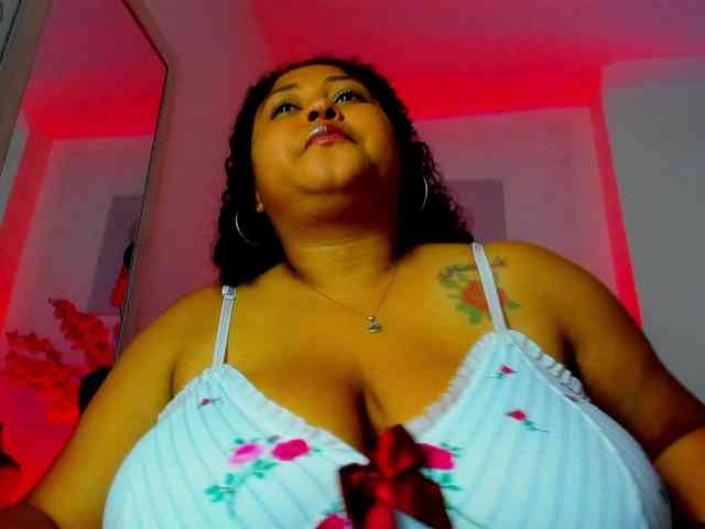 Ayliinn webcam