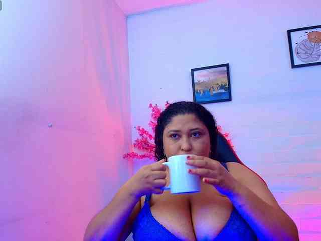 Ayliinn webcam