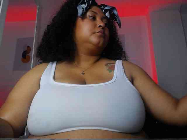 Ayliinn webcam