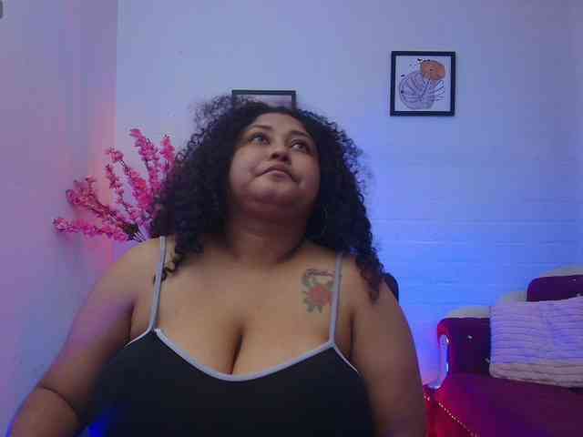 Ayliinn webcam