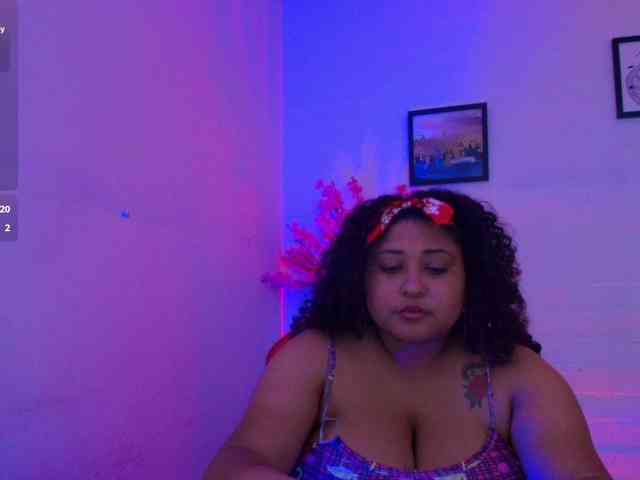 Ayliinn webcam