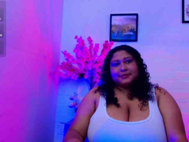 Ayliinn webcam