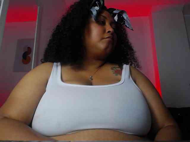 Ayliinn webcam