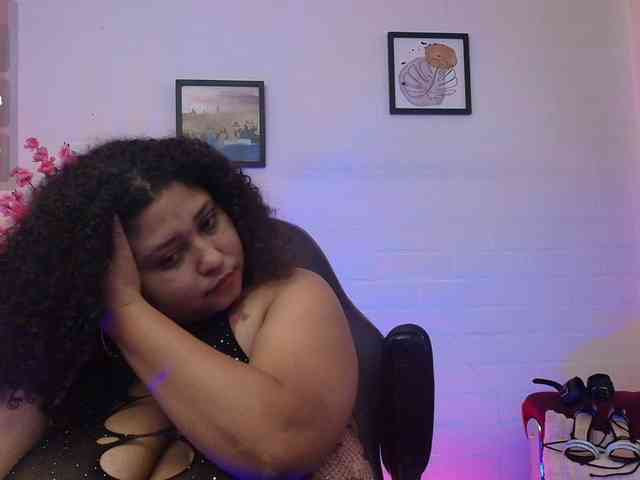 Ayliinn webcam