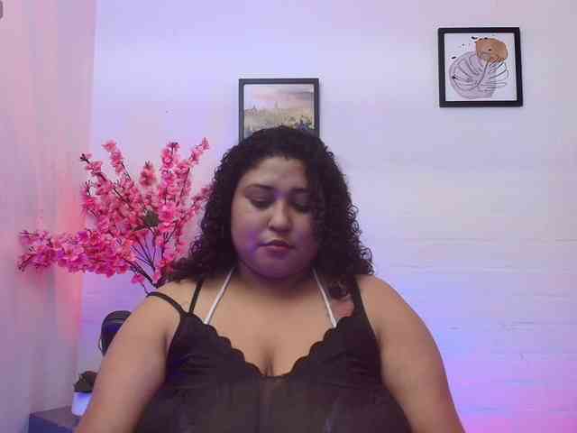 Ayliinn webcam