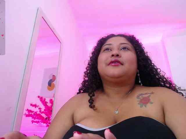Ayliinn webcam