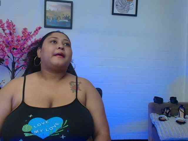 Ayliinn webcam