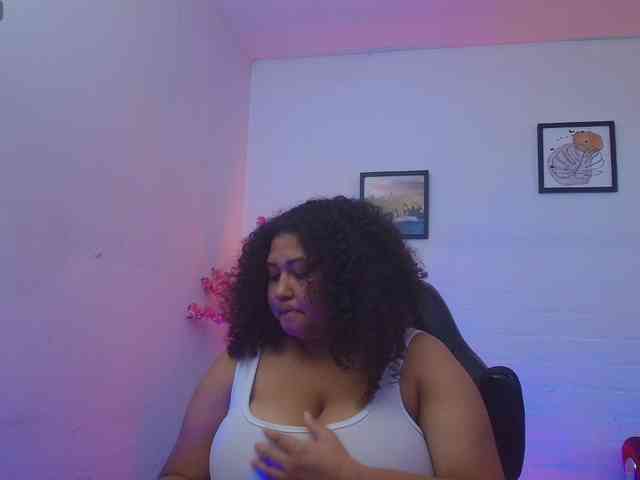 Ayliinn webcam