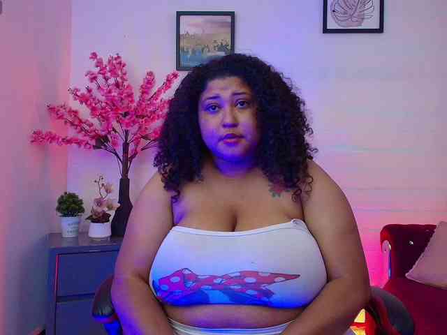 Ayliinn webcam