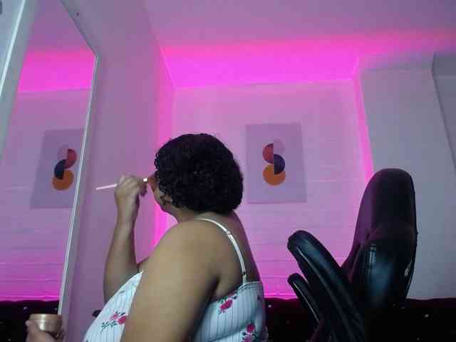 Ayliinn webcam
