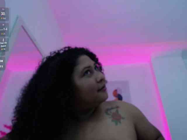 Ayliinn webcam