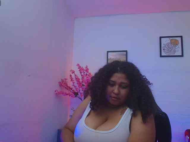 Ayliinn webcam