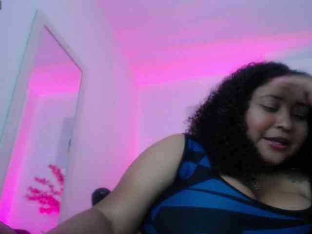 Ayliinn webcam