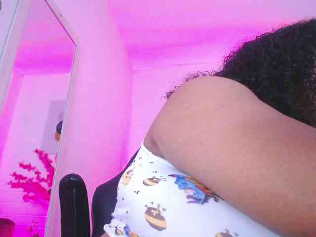 Ayliinn webcam