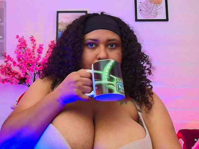 Ayliinn webcam