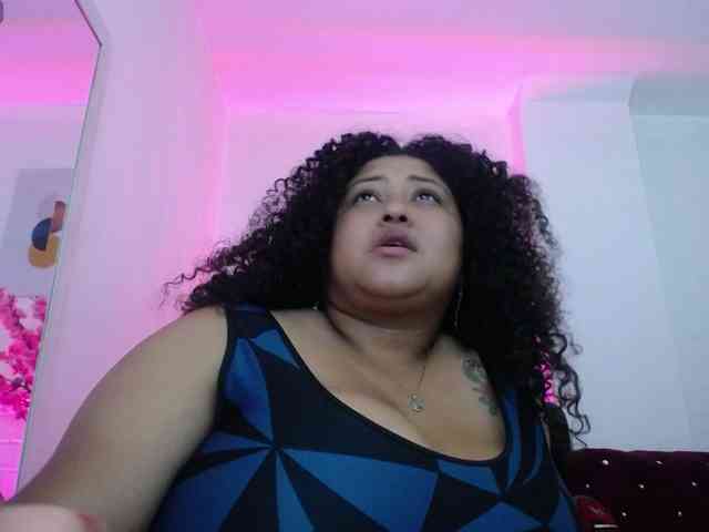 Ayliinn webcam