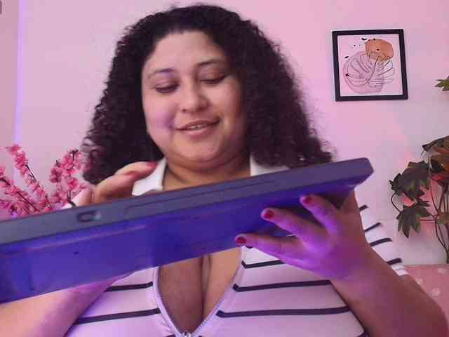 Ayliinn webcam