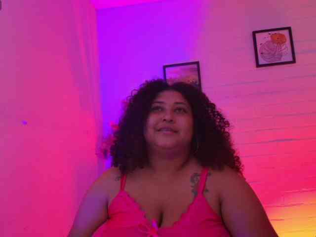 Ayliinn webcam