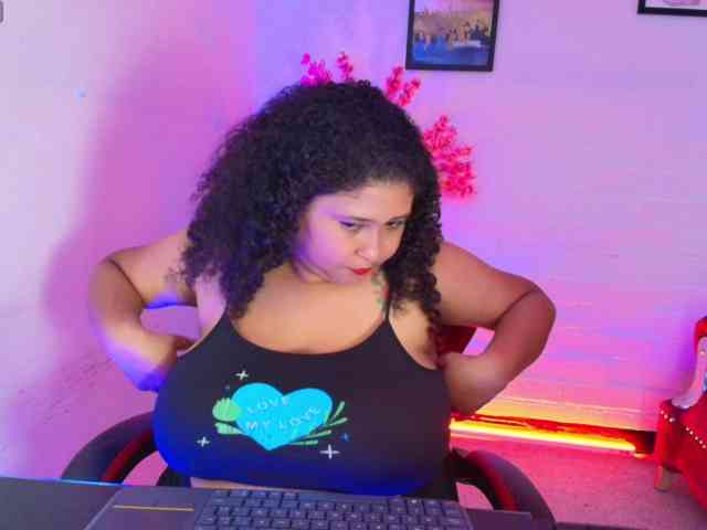 Ayliinn webcam