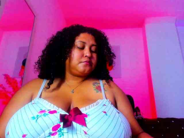 Ayliinn webcam