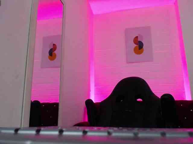 Ayliinn webcam