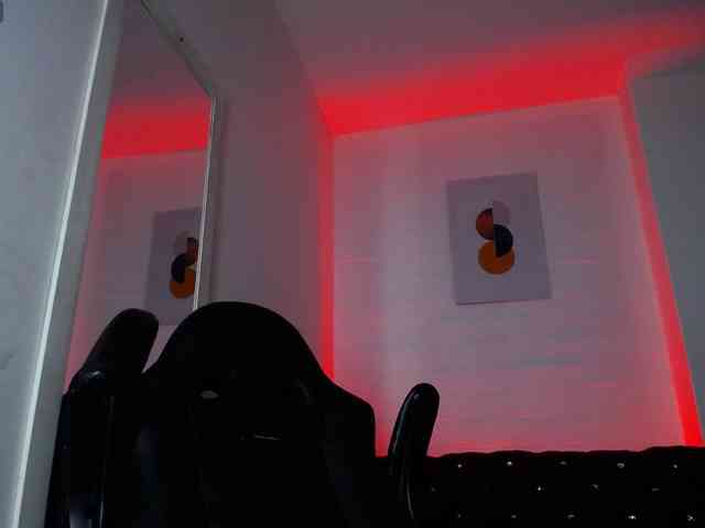 Ayliinn webcam
