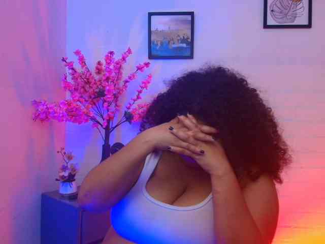 Ayliinn webcam