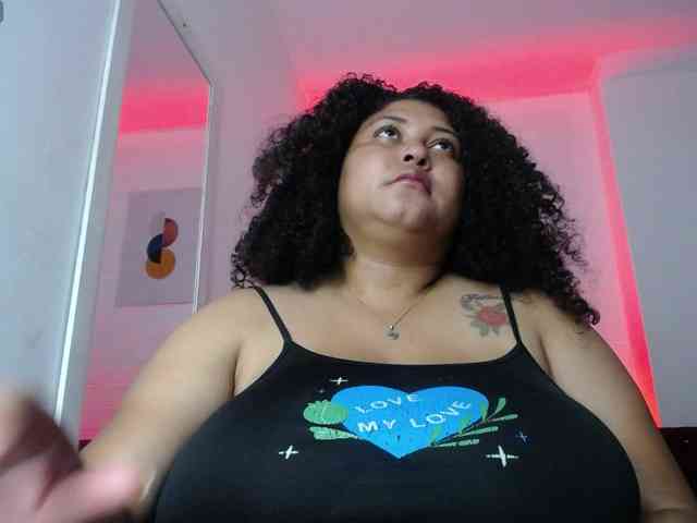 Ayliinn webcam