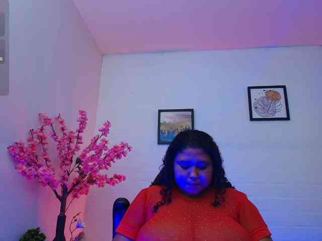 Ayliinn webcam