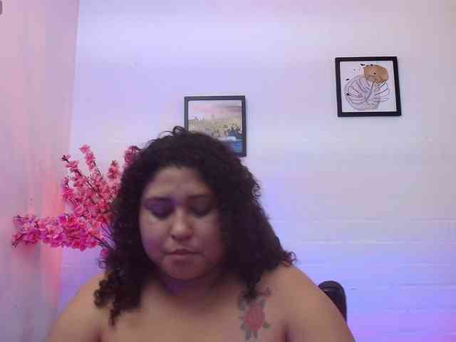 Ayliinn webcam