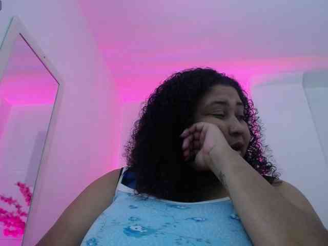 Ayliinn webcam