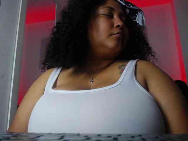Ayliinn webcam