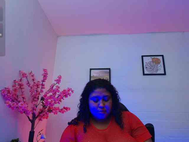 Ayliinn webcam