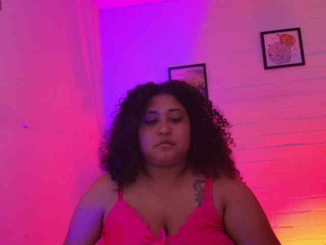 Ayliinn webcam