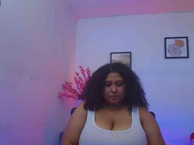 Ayliinn webcam