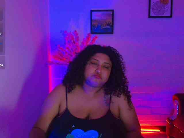 Ayliinn webcam