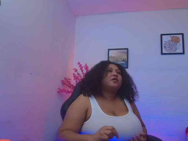 Ayliinn webcam