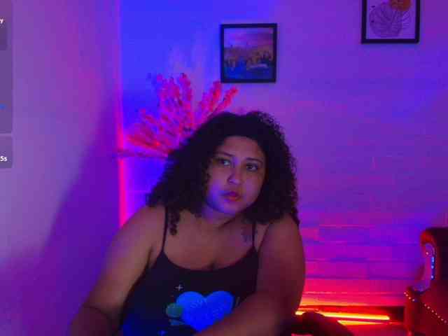 Ayliinn webcam