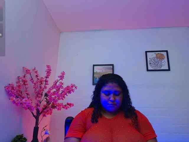 Ayliinn webcam