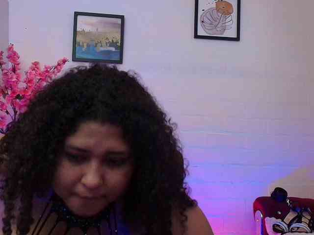 Ayliinn webcam