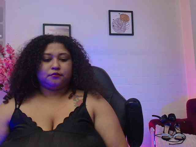 Ayliinn webcam