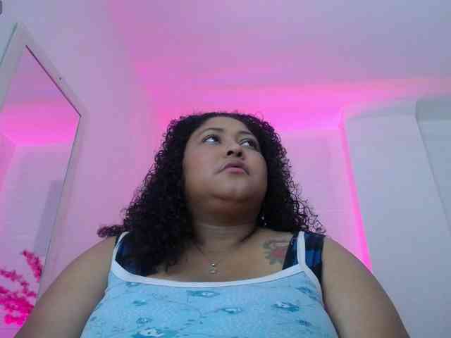 Ayliinn webcam