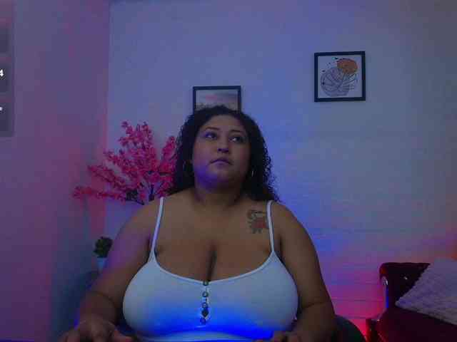 Ayliinn webcam