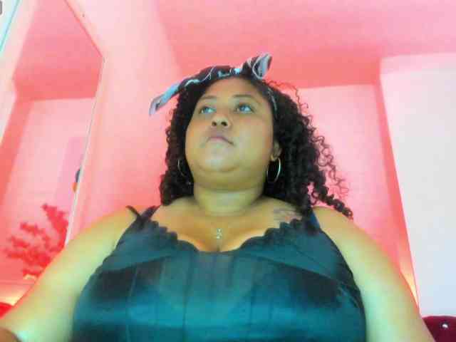 This model is live right now. Ayliinn