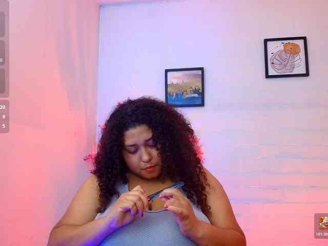 Ayliinn webcam