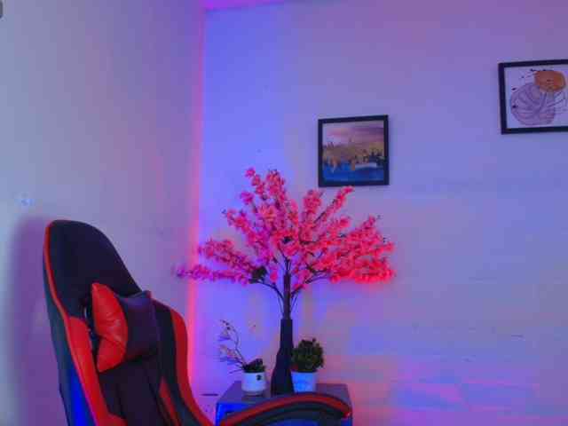 Ayliinn webcam